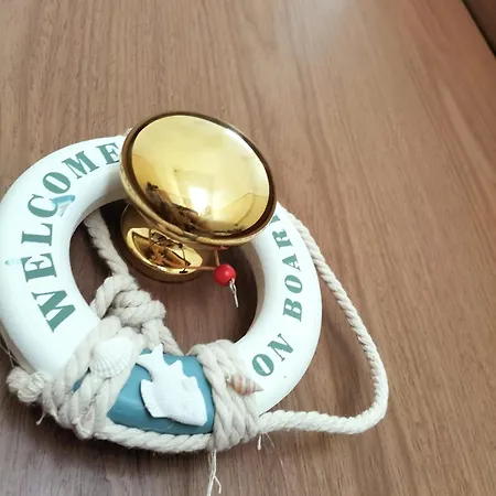 Con Ampio Terrazzo Vista Mare * Follonica