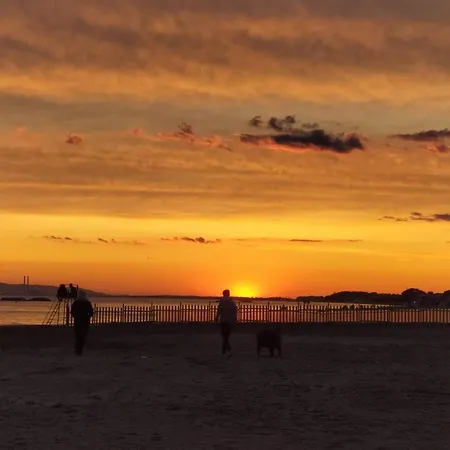 Con Ampio Terrazzo Vista Mare * Follonica