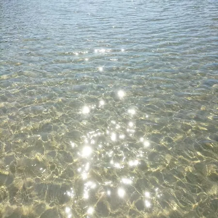 Con Ampio Terrazzo Vista Mare Appartamento Follonica