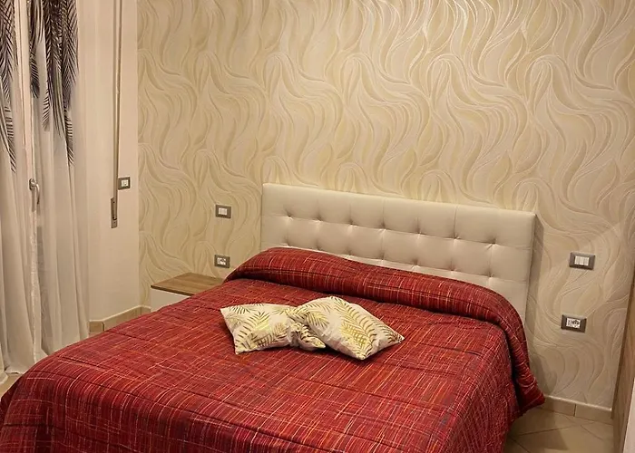Appartamento Con Ampio Terrazzo Vista Mare Follonica